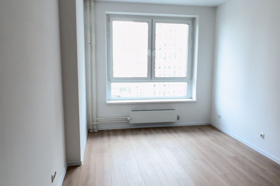Продаётся 2-комнатная квартира, 58.7 м²