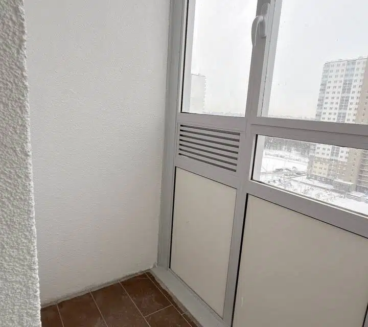 Продаётся 1-комнатная квартира, 20.9 м²