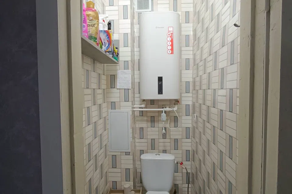 Продаётся 2-комнатная квартира, 48 м²