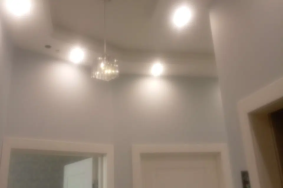 Продаётся 4-комнатная квартира, 74 м²