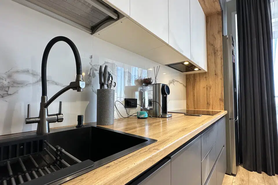Продаётся 2-комнатная квартира, 71.2 м²