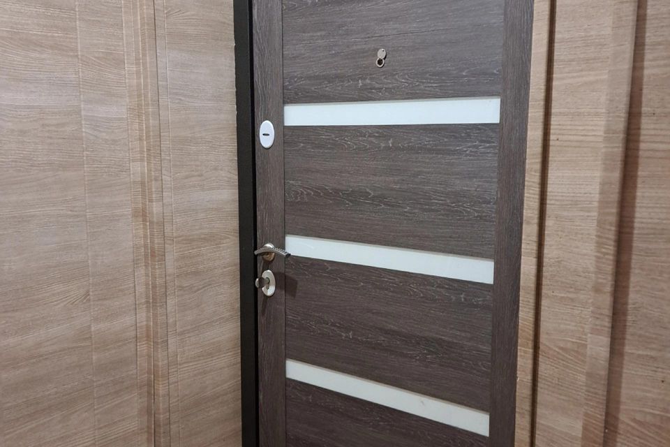 Продаётся 2-комнатная квартира, 53.7 м²