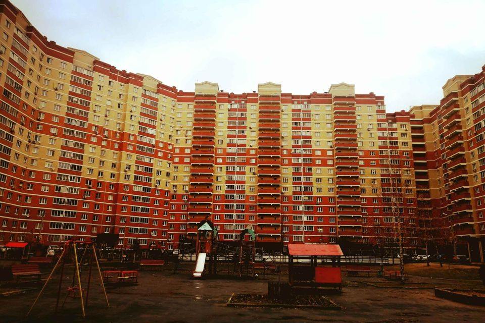 Московский кредитный банк, платёжный терминал, 1, микрорайон Богородский, Щёлков