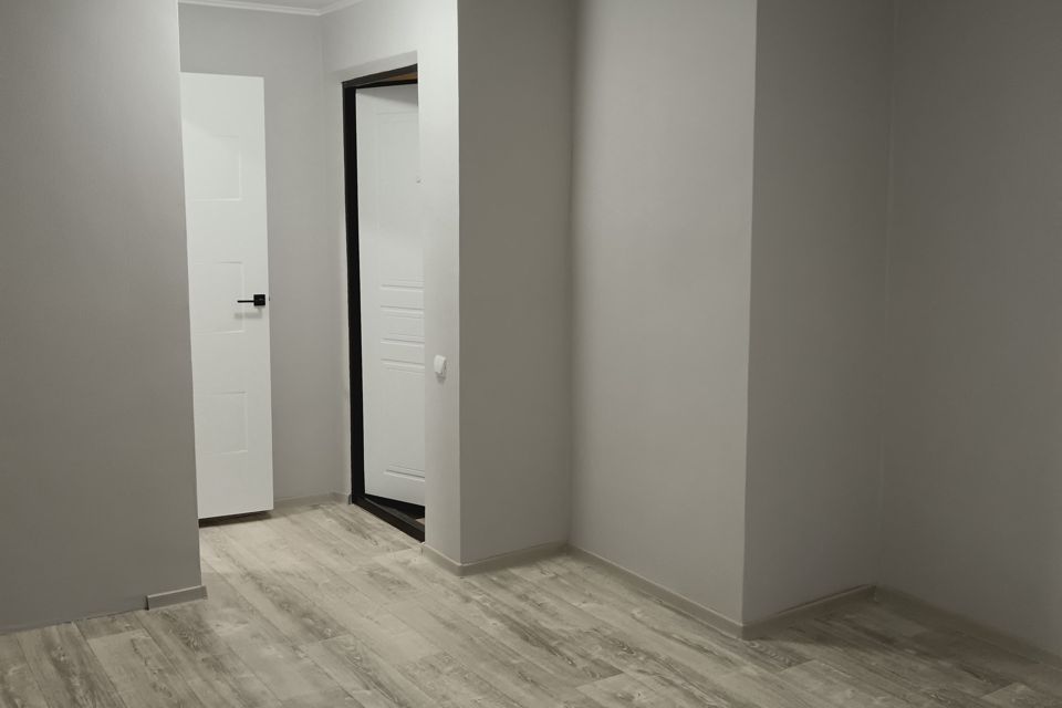 Продаётся 1-комнатная квартира, 17.4 м²