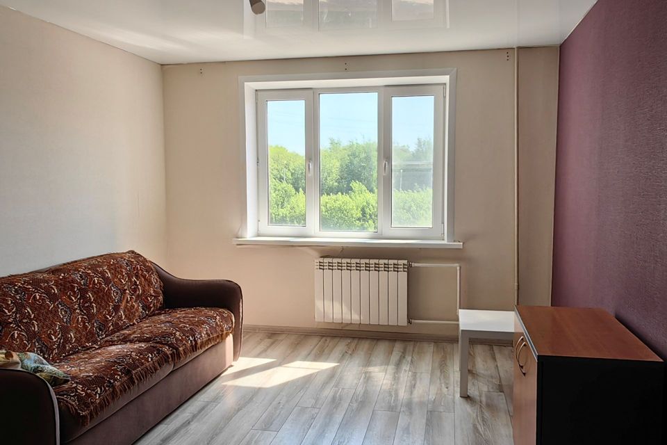 Продаётся 2-комнатная квартира, 56 м²