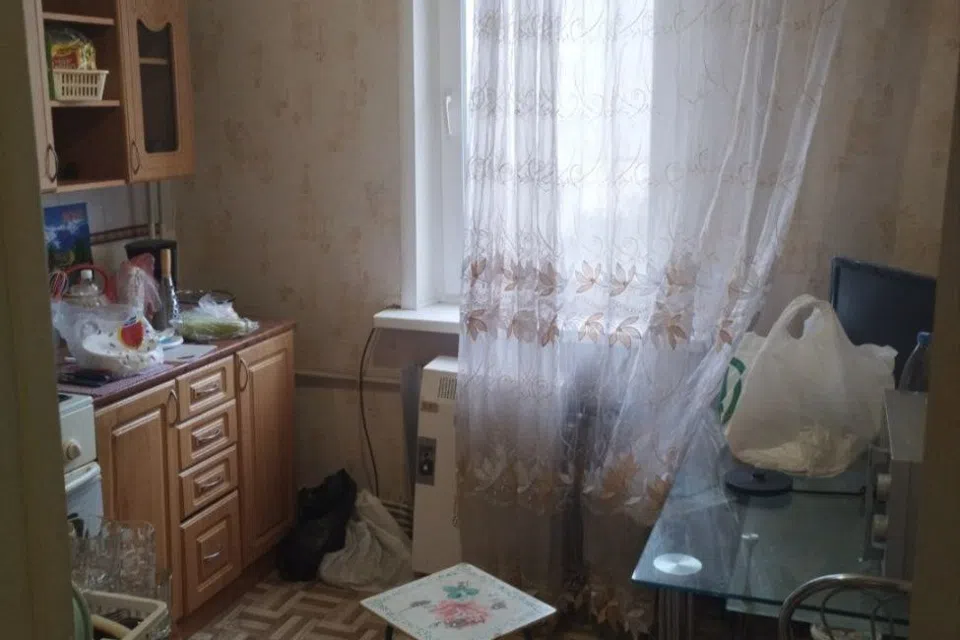Продаётся 2-комнатная квартира, 46 м²