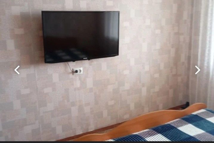 Продаётся 3-комнатная квартира, 66.7 м²