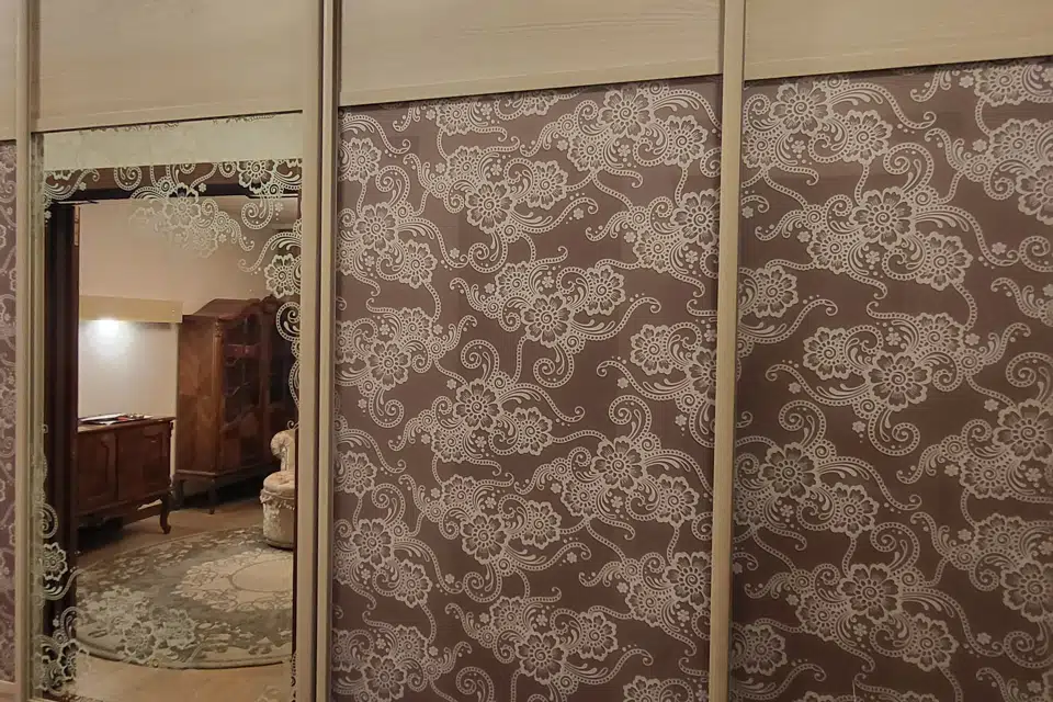 Продаётся 4-комнатная квартира, 84 м²
