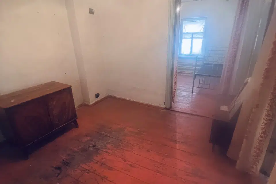 Продаётся 1-этажный дом, 100 м²