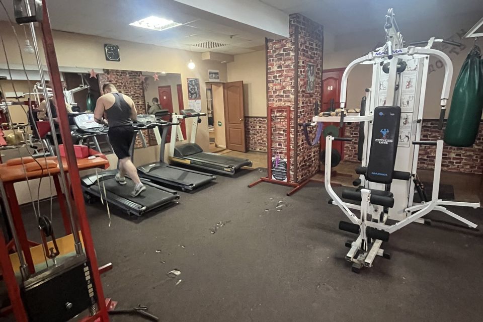 Продаётся помещение своб. назначения, 460 м²