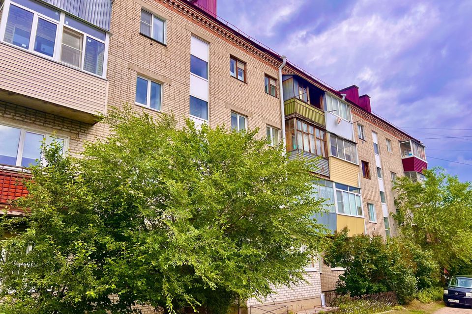 Продаётся 2-комнатная квартира, 39.7 м²