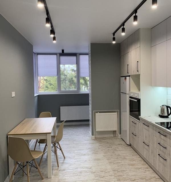 Сдаётся 1-комнатная квартира, 36 м²