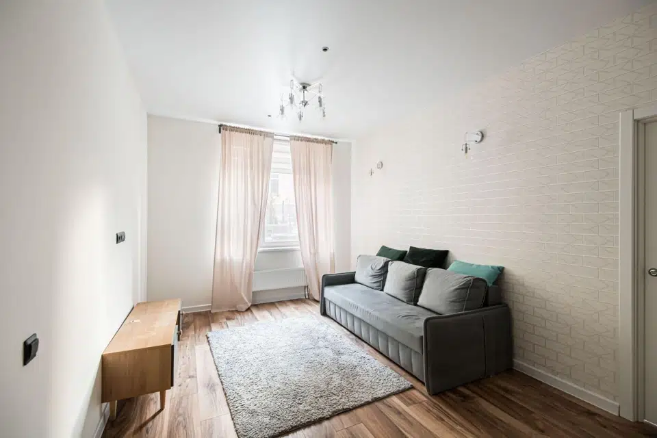 Продаётся 3-комнатная квартира, 93.4 м²