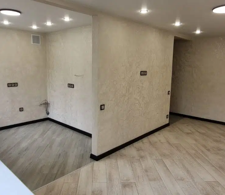 Продаётся 2-комнатная квартира, 43.9 м²