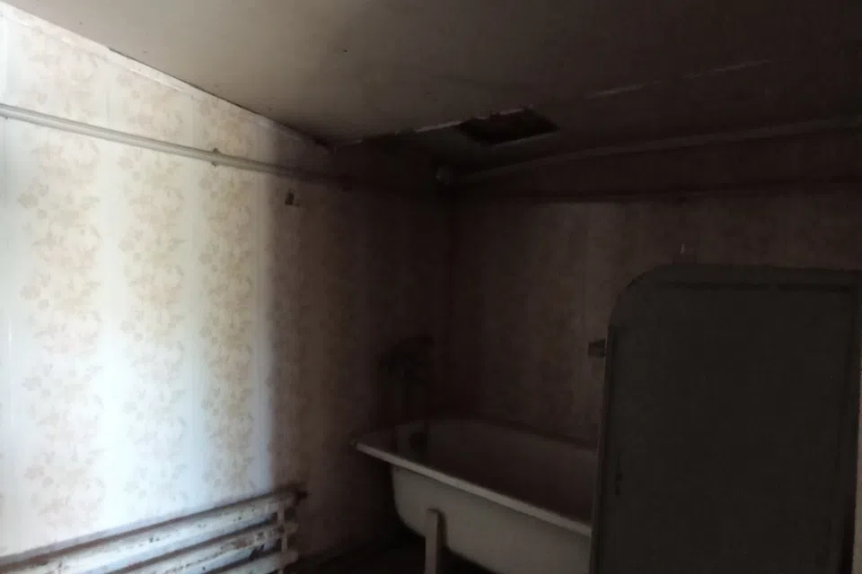 Продаётся 1-этажный дом, 35.5 м²