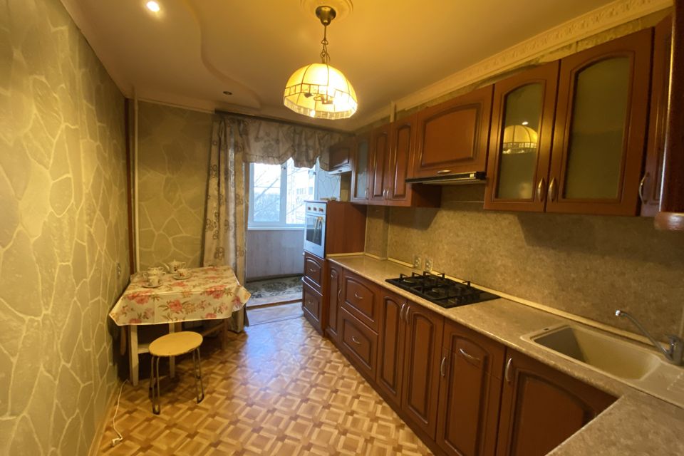 Продаётся 3-комнатная квартира, 64 м²