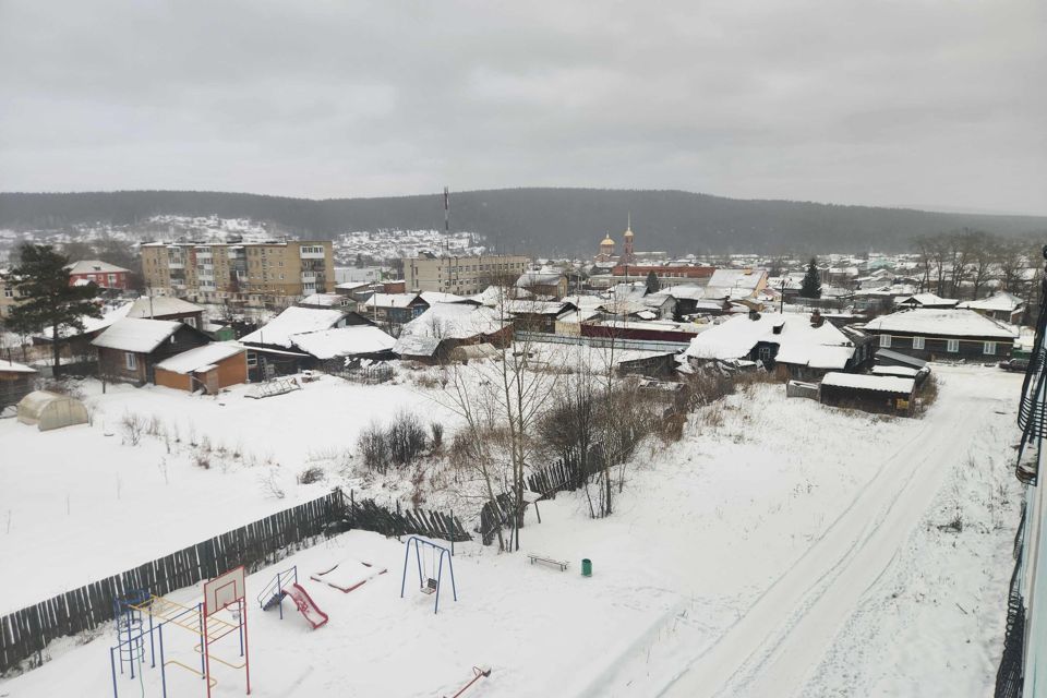Продаётся 1-комнатная квартира, 33.1 м²