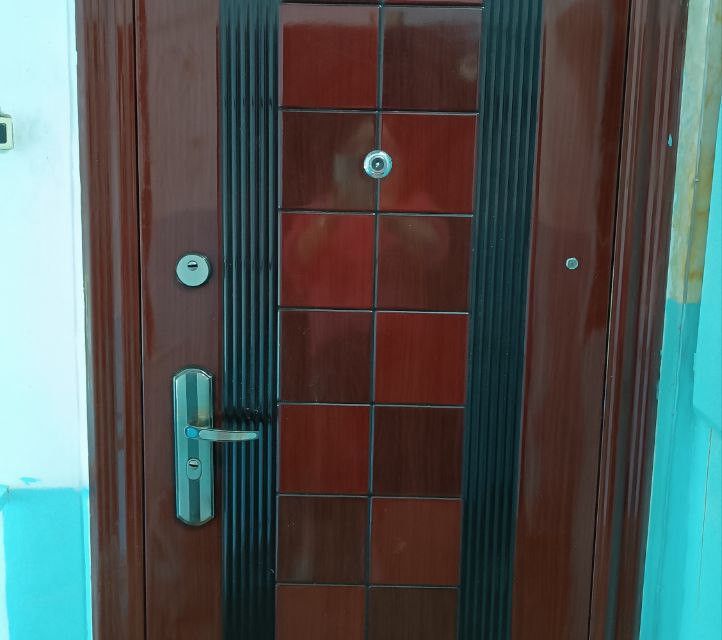 Продаётся 3-комнатная квартира, 63.9 м²