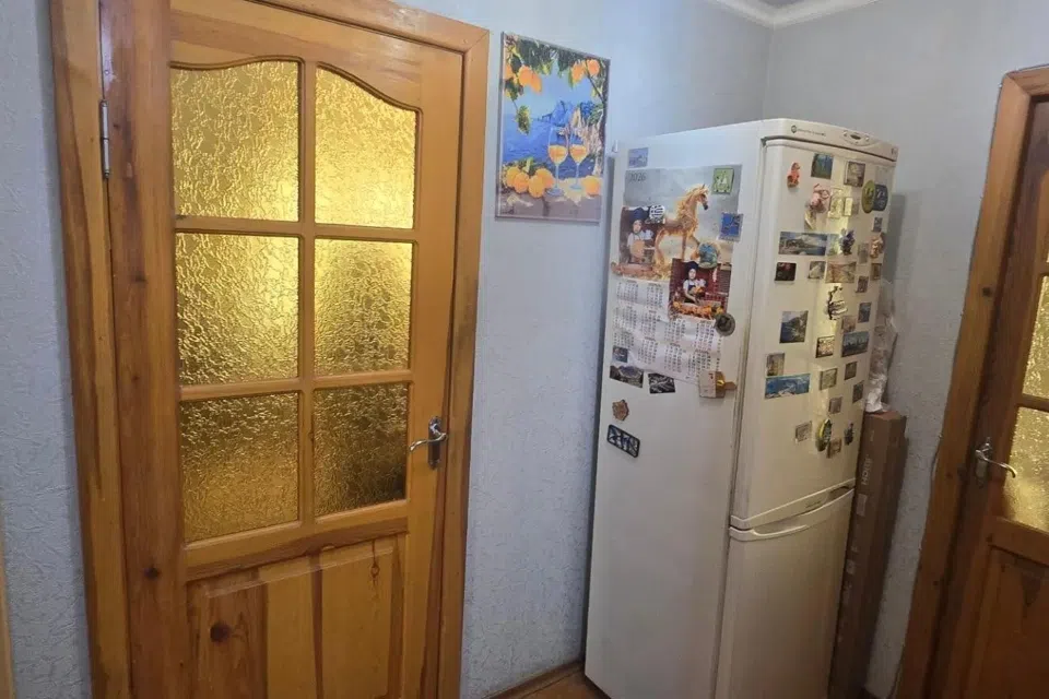 Продаётся 1-комнатная квартира, 36 м²