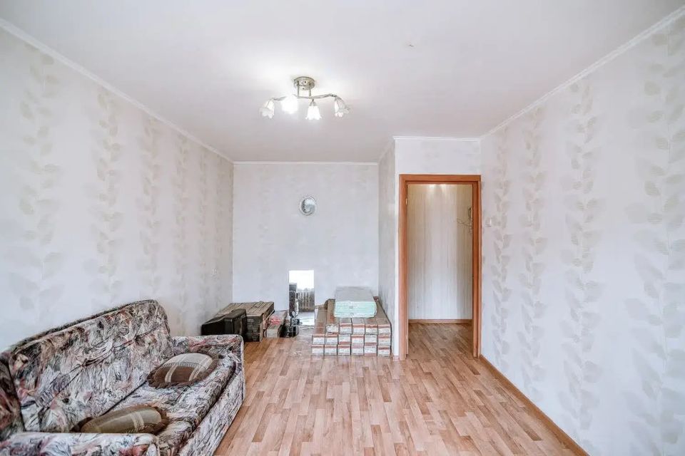 Продаётся 1-комнатная квартира, 30 м²