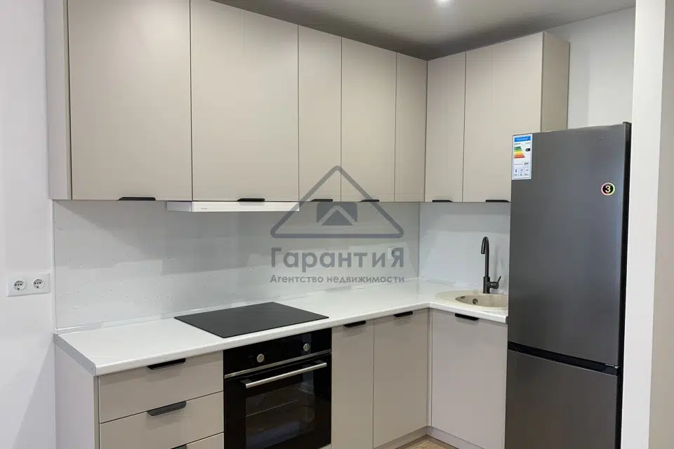 Продаётся 2-комнатная квартира, 32 м²