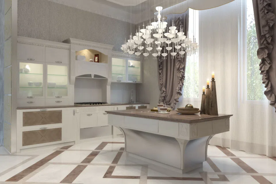 Продаётся 4-этажный дом, 987.72 м²