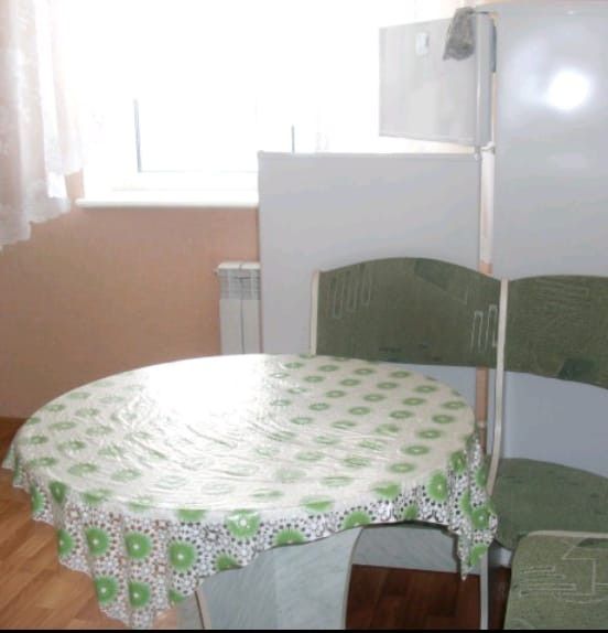Продаётся 1-комнатная квартира, 35.6 м²