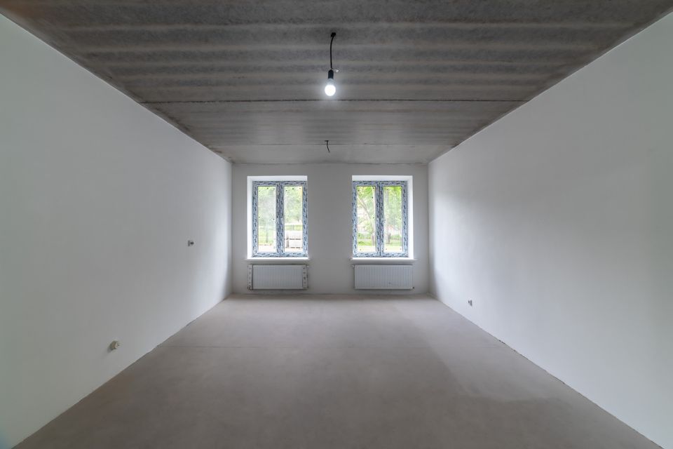 Продаётся 2-комнатная квартира, 73 м²