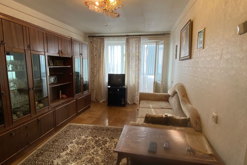 Продаётся 1-комнатная квартира, 30 м²