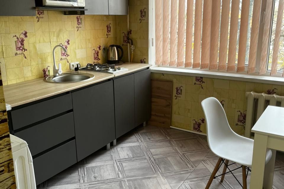 Продаётся 2-комнатная квартира, 50.1 м²