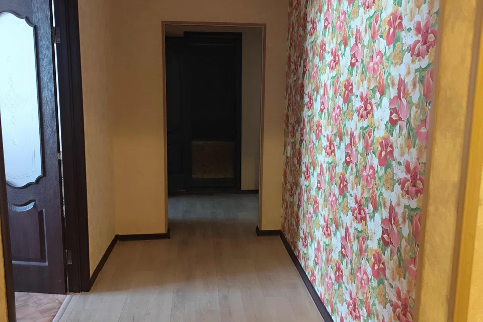 Продаётся 3-комнатная квартира, 74 м²