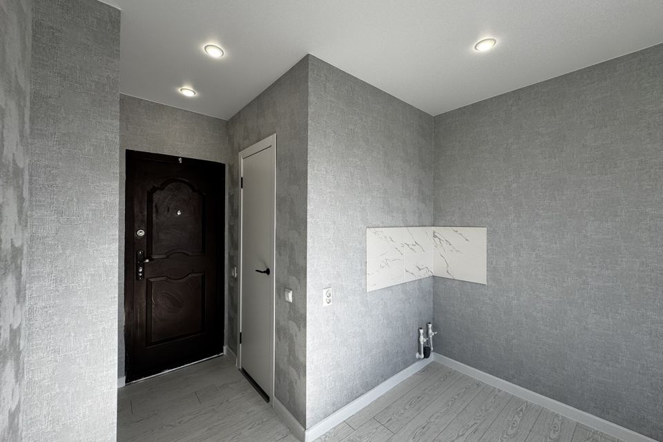 Продаётся студия, 11.7 м²