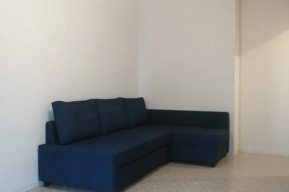 Сдаётся студия, 26 м²