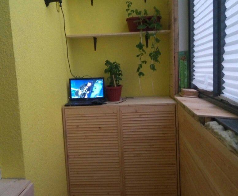 Продаётся студия, 27 м²