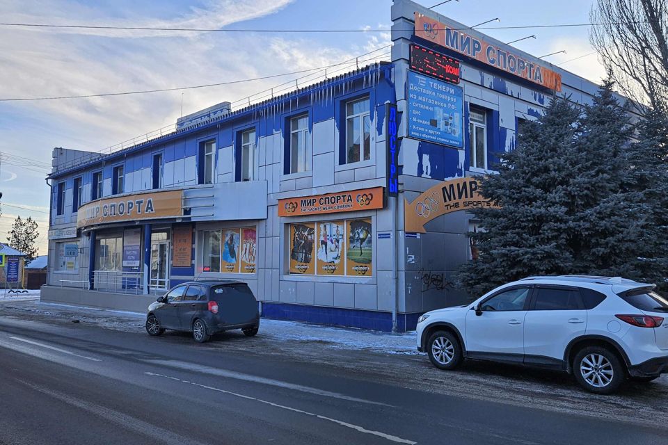 Продаётся помещение своб. назначения, 250 м²