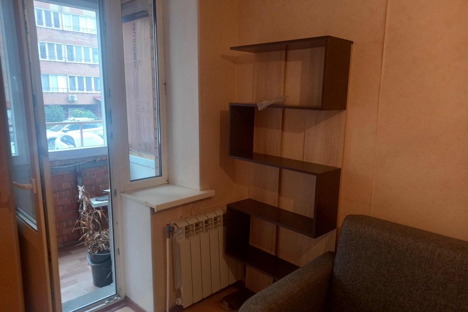 Сдаётся студия, 16 м²