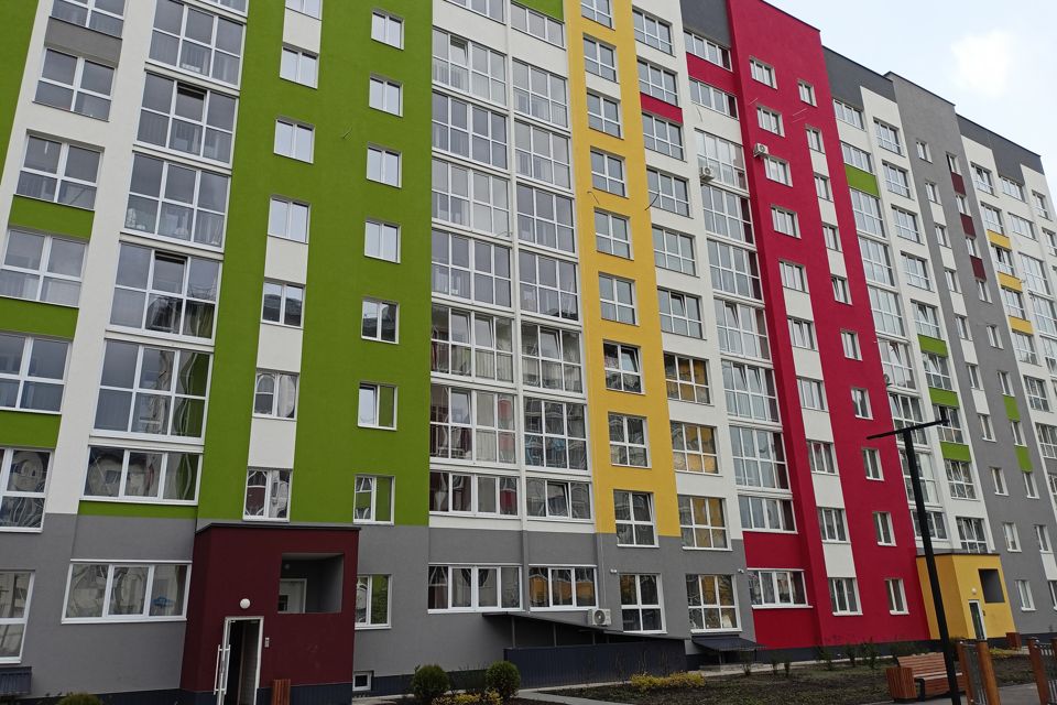 Купить 1 Комнат Кв В Новой Усмани