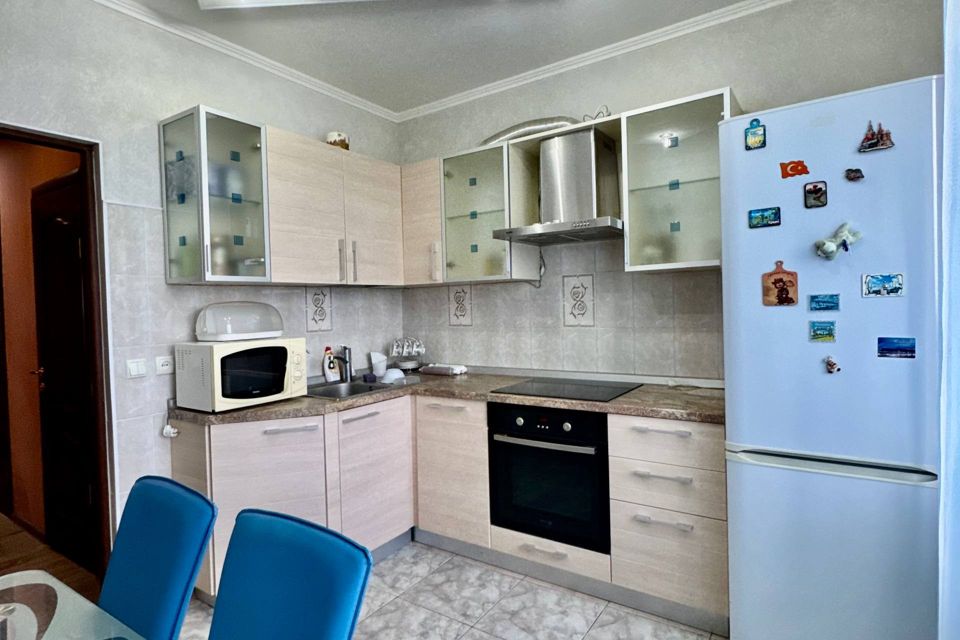 Продаётся 2-комнатная квартира, 64 м²