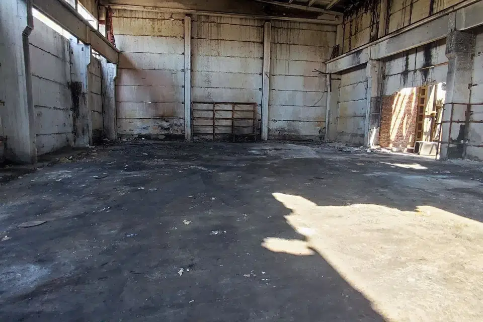 Продаётся помещение своб. назначения, 2000 м²