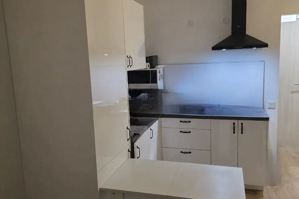 Продаётся студия, 23.3 м²