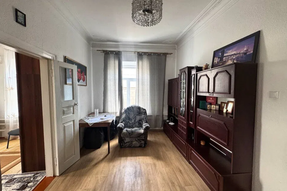 Продаётся 1-этажный дом, 109.9 м²