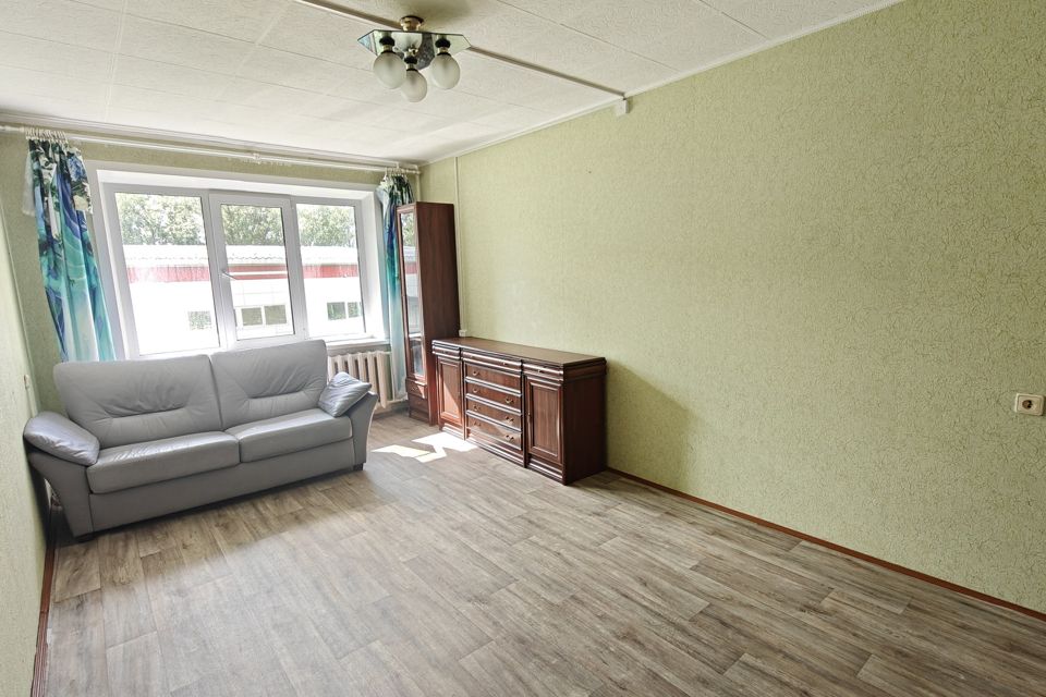 Продаётся 1-комнатная квартира, 30.2 м²