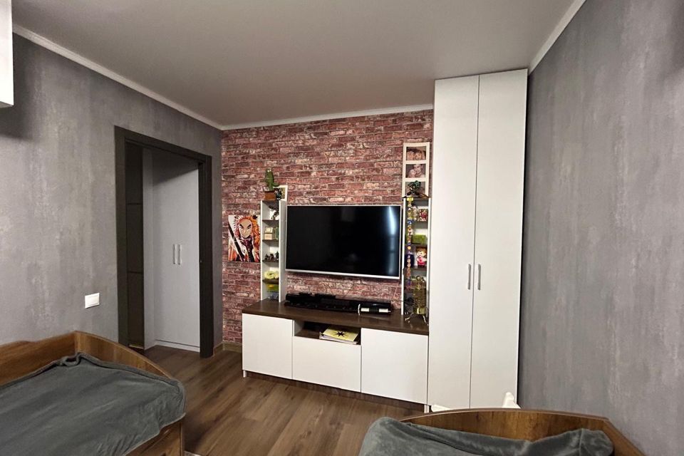 Продаётся 3-комнатная квартира, 78.6 м²