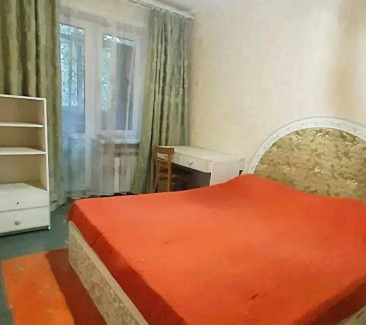 Продаётся 2-комнатная квартира, 45.1 м²