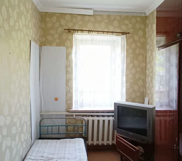Продаётся 1-этажный дом, 85.2 м²
