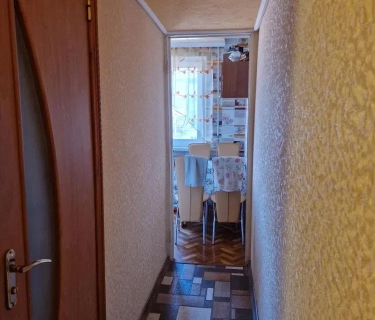 Продаётся 2-комнатная квартира, 44 м²
