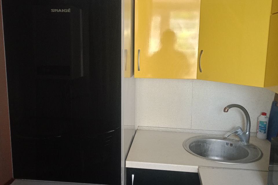 Продаётся 2-комнатная квартира, 45 м²