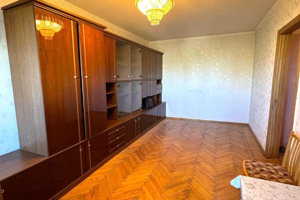 Продаётся 2-комнатная квартира, 48 м²