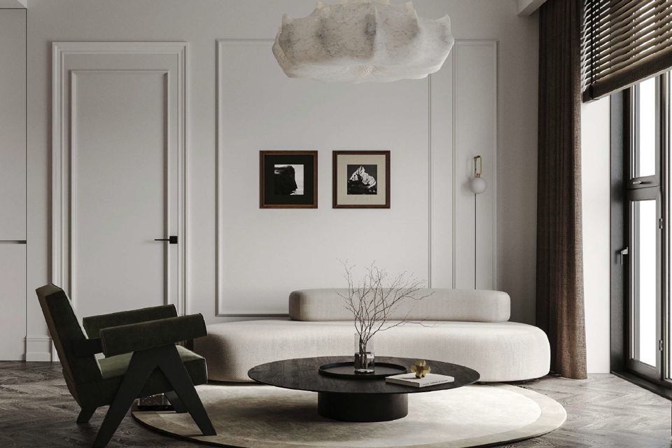 Продаётся 2-комнатная квартира, 50.5 м²