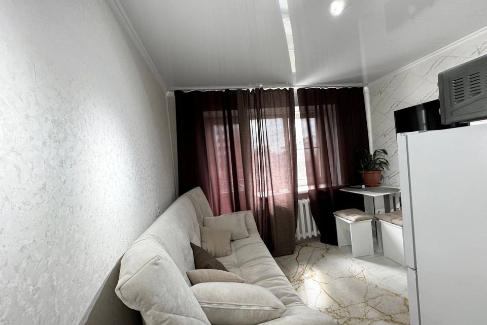 Продаётся комната в 1-комн. квартире, 13.7 м²